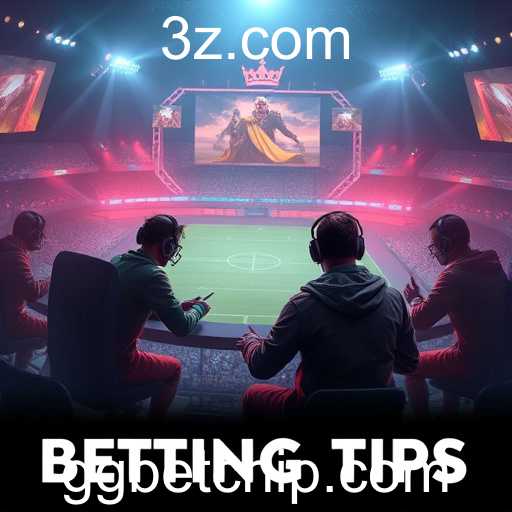 The Rise of Esports Betting in 2025