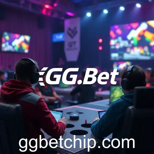 E-Sports Betting Revolutionizes Online Gaming Landscape