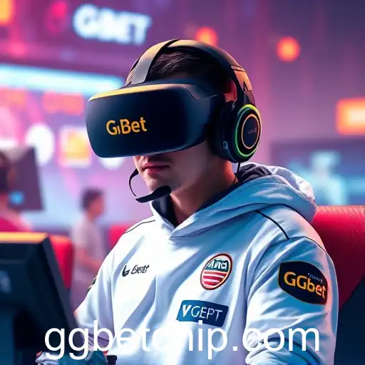 The Evolution of eSports Betting Platforms