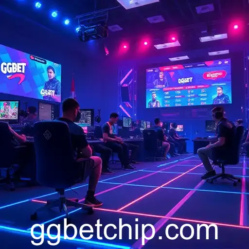 GGbet's Role in the Online Gaming Revolution