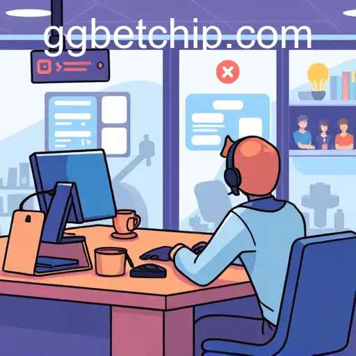 Exploring the 'Customer Support' Game Category: A Spotlight on GGbet