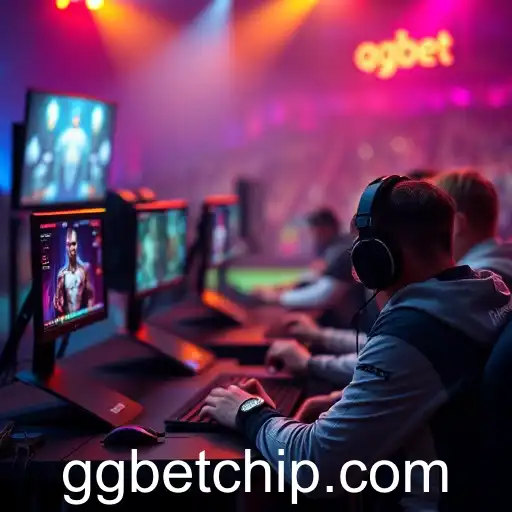 The Evolution of eSports Betting and Global Market Trends