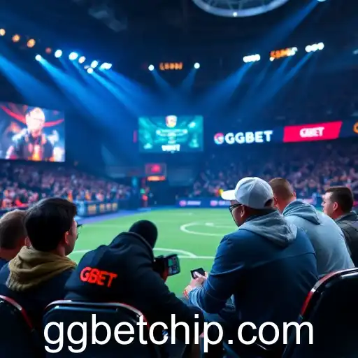 The Rise of Esports Betting: A Look at 2025 Trends