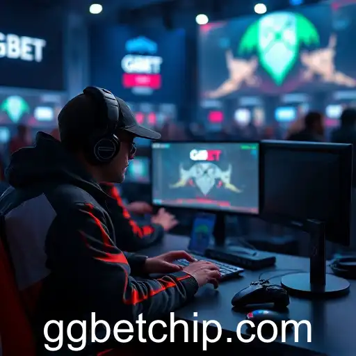 The Rise of GGBet in Esports and Gaming