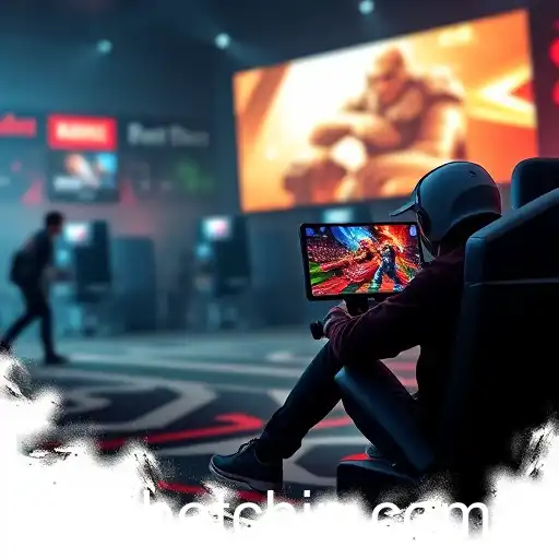 The Rise of GG.Bet in the Online Gaming World