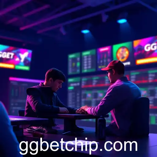 The Rise of Online Gambling Platforms and Their Impact
