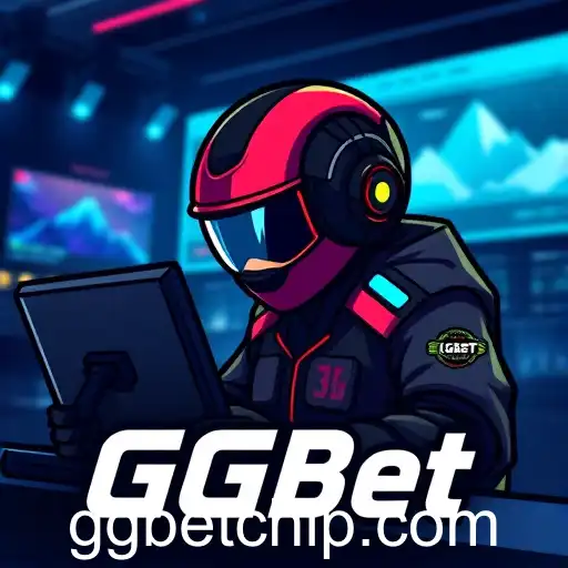 The Rise of GGBet in eSports Betting