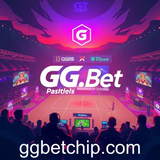 The Evolution of GG.Bet in E-Sports Betting