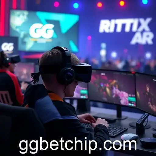 GG.bet Expands, Bridging Gaming and E-sports