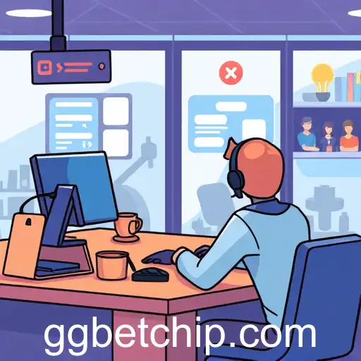 Exploring the 'Customer Support' Game Category: A Spotlight on GGbet