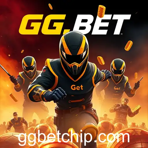 Unlocking Exciting Offers: Exploring the 'Promotions' Category for GG.Bet Enthusiasts