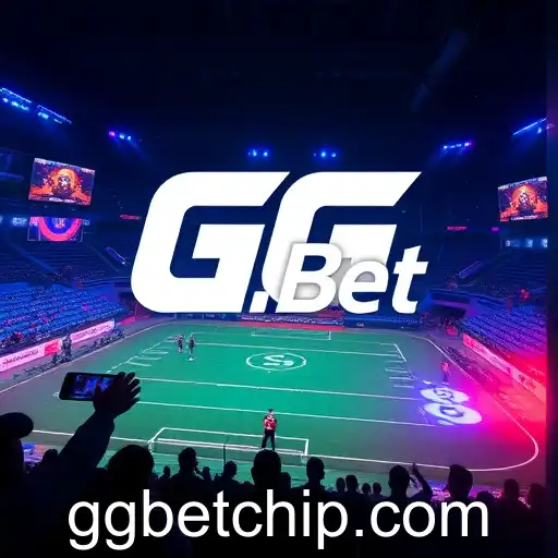 The Rise of GG.bet in the Esports Arena